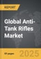 Anti-Tank Rifles - Global Strategic Business Report - Product Thumbnail Image