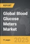 Blood Glucose Meters: Global Strategic Business Report - Product Image