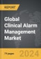 Clinical Alarm Management - Global Strategic Business Report - Product Thumbnail Image