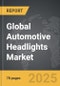 Automotive Headlights - Global Strategic Business Report - Product Thumbnail Image