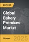 Bakery Premixes - Global Strategic Business Report - Product Thumbnail Image