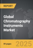 Chromatography Instruments - Global Strategic Business Report- Product Image