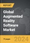 Augmented Reality Software - Global Strategic Business Report - Product Image