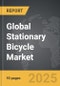 Stationary Bicycle: Global Strategic Business Report - Product Image