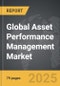 Asset Performance Management - Global Strategic Business Report - Product Image