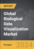Biological Data Visualization - Global Strategic Business Report- Product Image