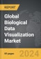 Biological Data Visualization - Global Strategic Business Report - Product Image