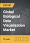 Biological Data Visualization - Global Strategic Business Report - Product Image