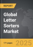 Letter Sorters - Global Strategic Business Report- Product Image