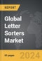 Letter Sorters - Global Strategic Business Report - Product Image