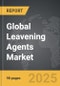 Leavening Agents - Global Strategic Business Report - Product Thumbnail Image