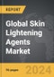 Skin Lightening Agents - Global Strategic Business Report - Product Image