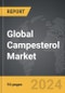 Campesterol - Global Strategic Business Report - Product Thumbnail Image