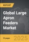 Large Apron Feeders - Global Strategic Business Report - Product Thumbnail Image