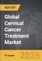 Cervical Cancer Treatment - Global Strategic Business Report - Product Thumbnail Image