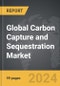 Carbon Capture and Sequestration - Global Strategic Business Report - Product Image
