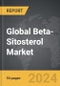 Beta-Sitosterol - Global Strategic Business Report - Product Image