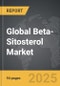 Beta-Sitosterol - Global Strategic Business Report - Product Image