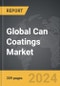 Can Coatings - Global Strategic Business Report - Product Image