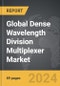 Dense Wavelength Division Multiplexer - Global Strategic Business Report - Product Thumbnail Image