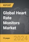 Heart Rate Monitors - Global Strategic Business Report - Product Image