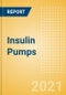 Insulin Pumps - Medical Devices Pipeline Product Landscape, 2021 - Product Thumbnail Image