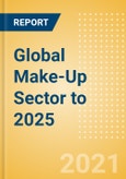 Opportunities in the Global Make-Up Sector to 2025- Product Image