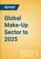 Opportunities in the Global Make-Up Sector to 2025 - Product Thumbnail Image