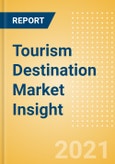 Tourism Destination Market Insight - Australia (2021)- Product Image
