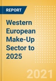 Opportunities in the Western European Make-Up Sector to 2025- Product Image
