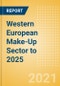 Opportunities in the Western European Make-Up Sector to 2025 - Product Thumbnail Image