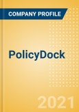 PolicyDock - Tech Innovator Profile- Product Image