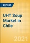 UHT Soup (Soups) Market in Chile - Outlook to 2025; Market Size, Growth and Forecast Analytics - Product Thumbnail Image