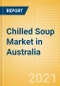 Chilled Soup (Soups) Market in Australia - Outlook to 2025; Market Size, Growth and Forecast Analytics - Product Image