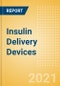 Insulin Delivery Devices - Medical Devices Pipeline Product Landscape, 2021 - Product Image
