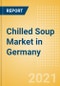 Chilled Soup (Soups) Market in Germany - Outlook to 2025; Market Size, Growth and Forecast Analytics - Product Thumbnail Image