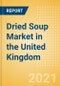 Dried Soup (Mixes) (Soups) Market in the United Kingdom (UK) - Outlook to 2025; Market Size, Growth and Forecast Analytics - Product Thumbnail Image
