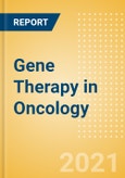 Gene Therapy in Oncology - Thematic Research- Product Image