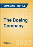 The Boeing Company - Enterprise Tech Ecosystem Series- Product Image