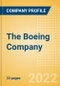 The Boeing Company - Enterprise Tech Ecosystem Series - Product Thumbnail Image