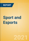 Sport and Esports - Thematic Research- Product Image