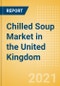 Chilled Soup (Soups) Market in the United Kingdom (UK) - Outlook to 2025; Market Size, Growth and Forecast Analytics - Product Image