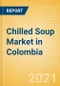 Chilled Soup (Soups) Market in Colombia - Outlook to 2025; Market Size, Growth and Forecast Analytics - Product Thumbnail Image