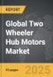 Two Wheeler Hub Motors - Global Strategic Business Report - Product Thumbnail Image