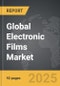 Electronic Films - Global Strategic Business Report - Product Image