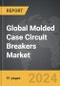 Molded Case Circuit Breakers - Global Strategic Business Report - Product Image