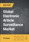 Electronic Article Surveillance - Global Strategic Business Report - Product Thumbnail Image