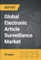 Electronic Article Surveillance - Global Strategic Business Report - Product Thumbnail Image