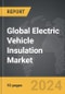 Electric Vehicle Insulation - Global Strategic Business Report - Product Thumbnail Image