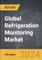 Refrigeration Monitoring - Global Strategic Business Report - Product Thumbnail Image